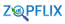 Zopflix IT Solutions LLC logo
